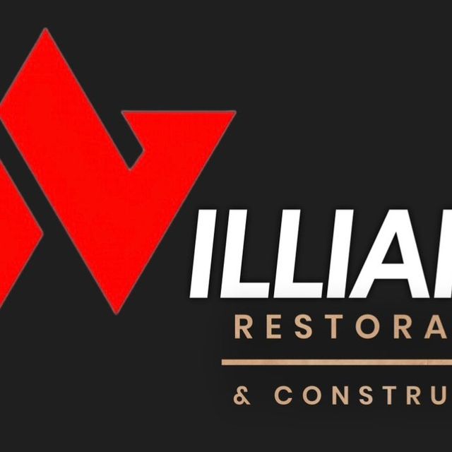 Williams Restoration & Construction