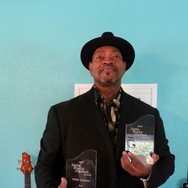 Willie Jackson Blues Band