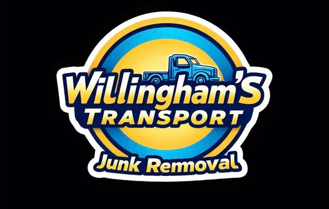 Willinghams Transport & Junk Removal