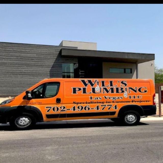 Will's Plumbing