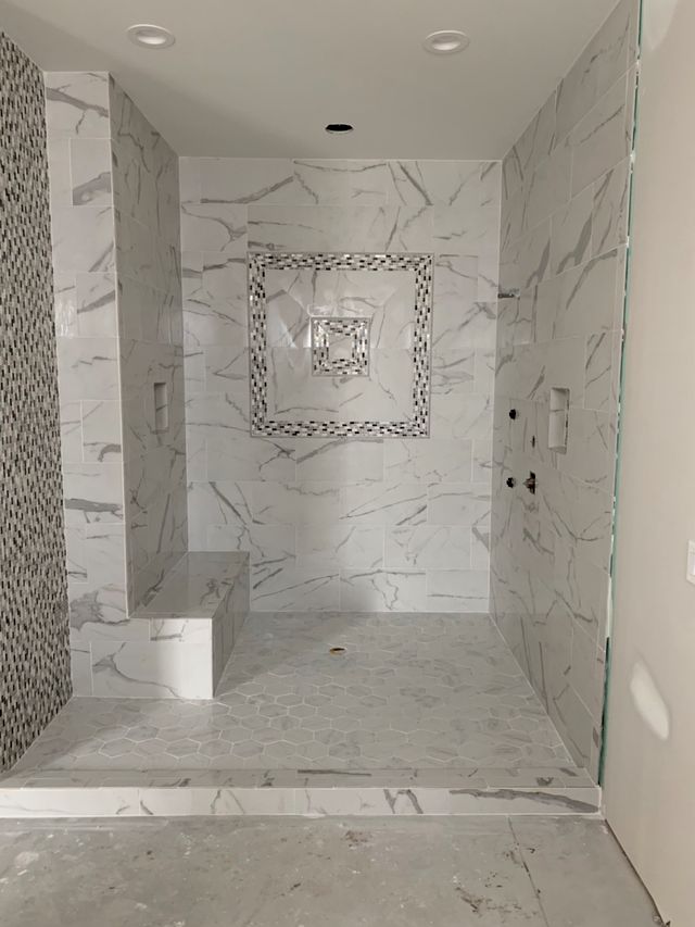 Wilson and son tile contractors