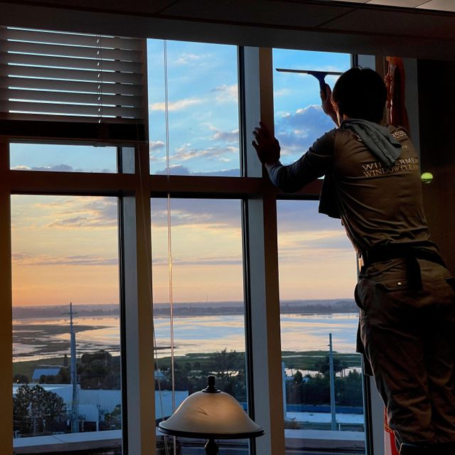 Windermere Window Cleaners, LLC