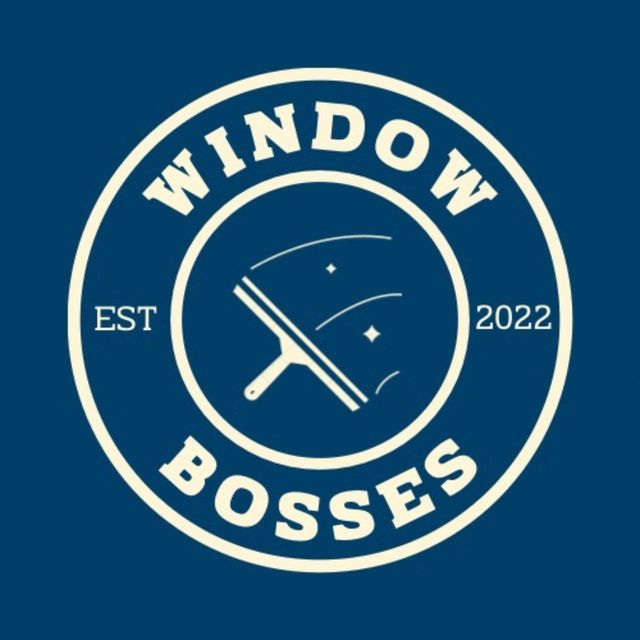 Window bosses