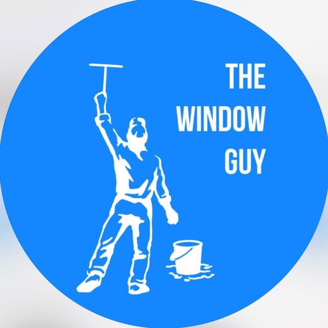 The Window Guy