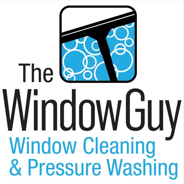 The Window Guy Window Cleaning & Pressure Washing