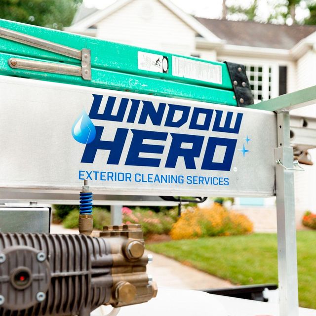Window Hero Boise