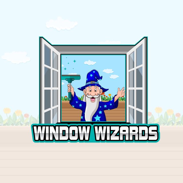 Window Wizards