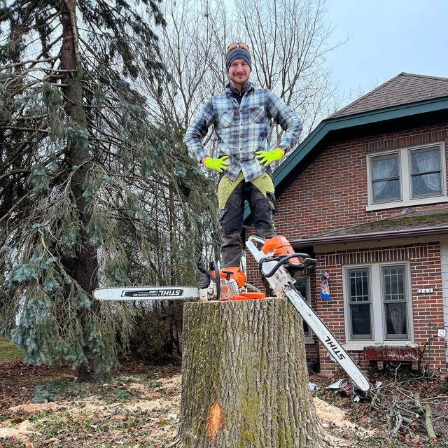 Wisconsin Tree Works LLC