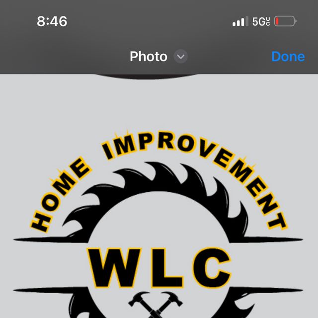 WLC Home improvement