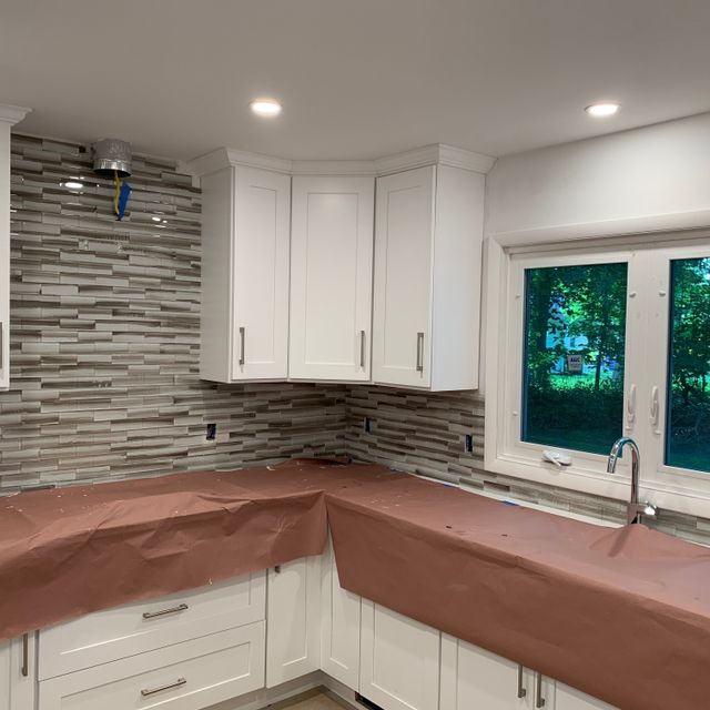 WM Ceramic tile