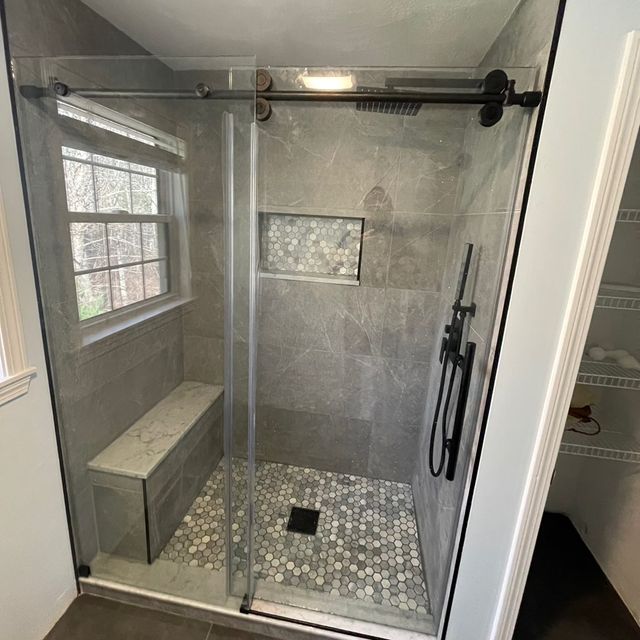 WM construction LLC