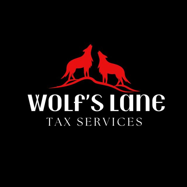 Wolfs Lane Tax Services