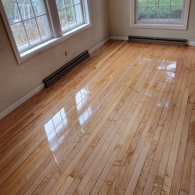 WonderFloors LLC