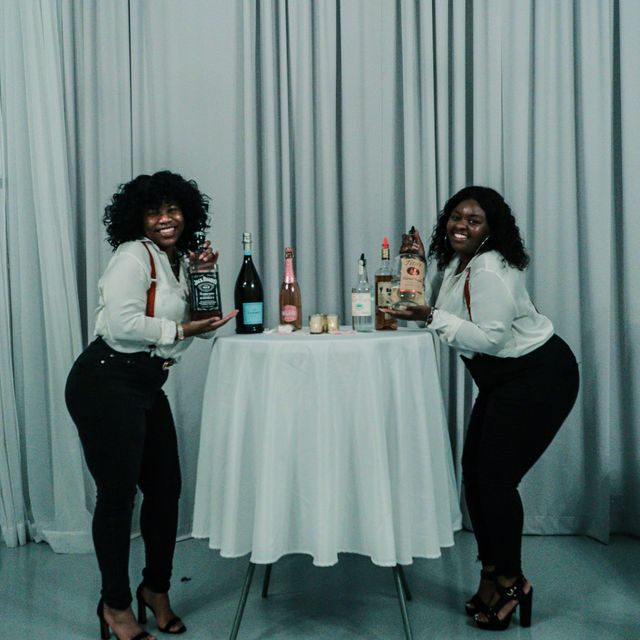WoodLow Bartending