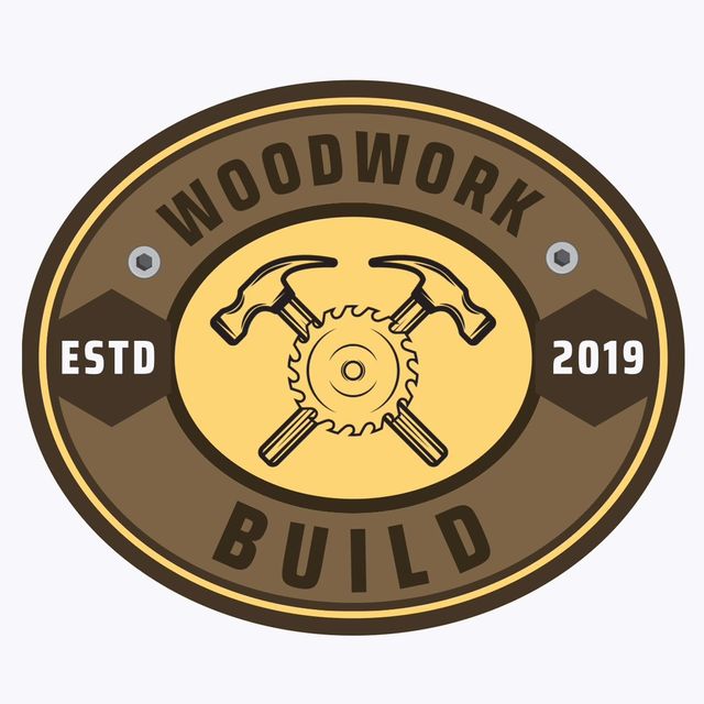 Woodwork Build