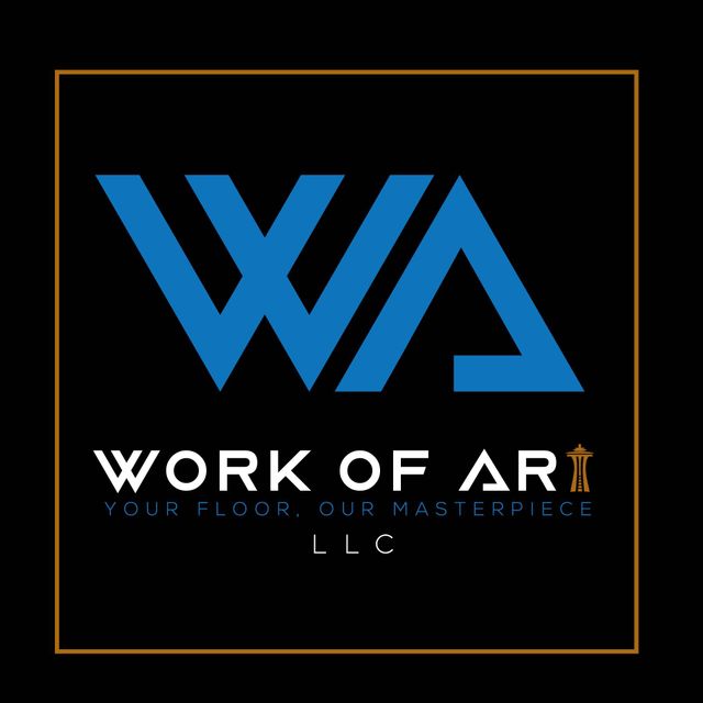 Work of Art LLC