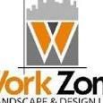 Work Zone Landscape