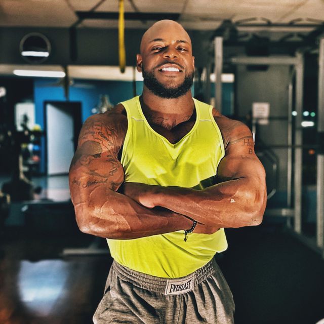 Workhorse Fitness & Nutrition