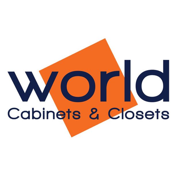 World Cabinets and Closets ?