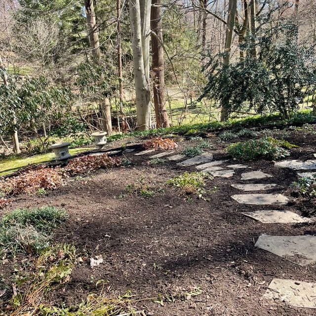 WorthyLandscaping
