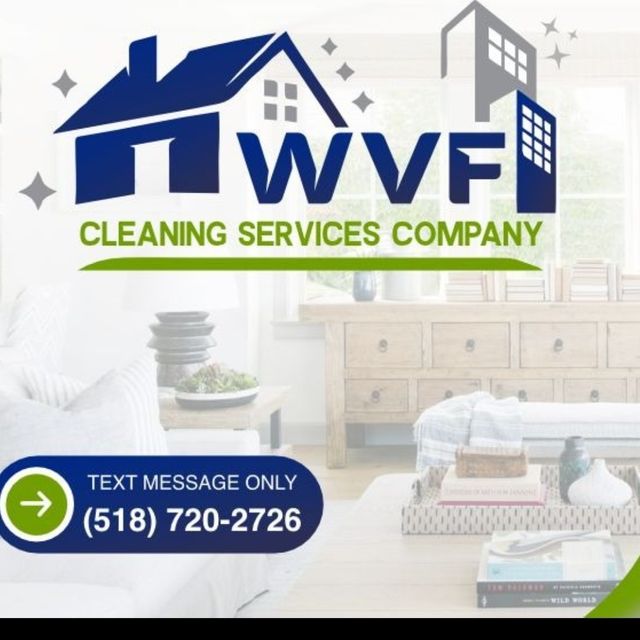 wvf Cleaning services  company