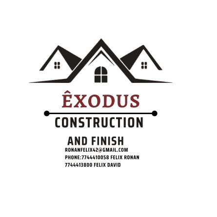 Êxodus construction and finish
