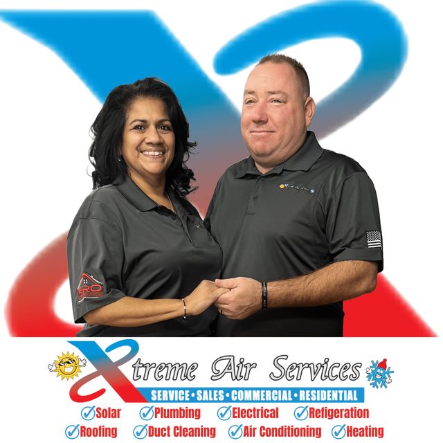 Xtreme Air Services