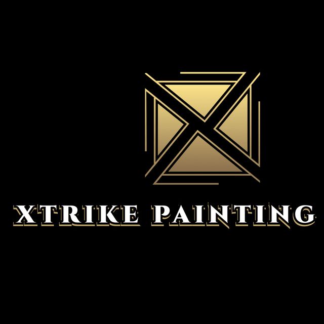 XTRIKE PAINTING LLC