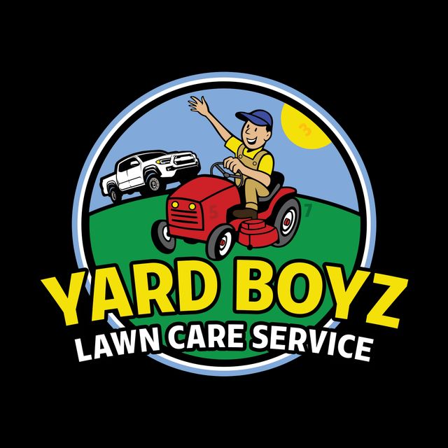Yard Boyz Lawn Care Service LLC