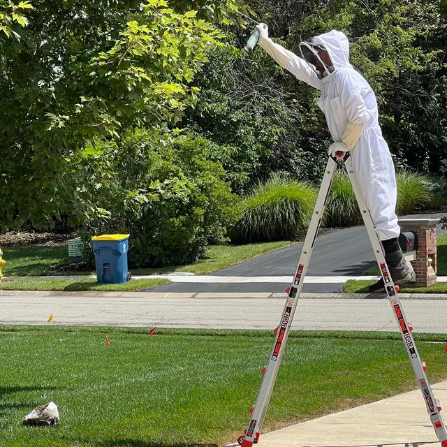 Yard Guardian, LLC