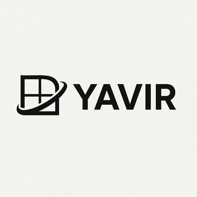 Yavir Glass Installation
