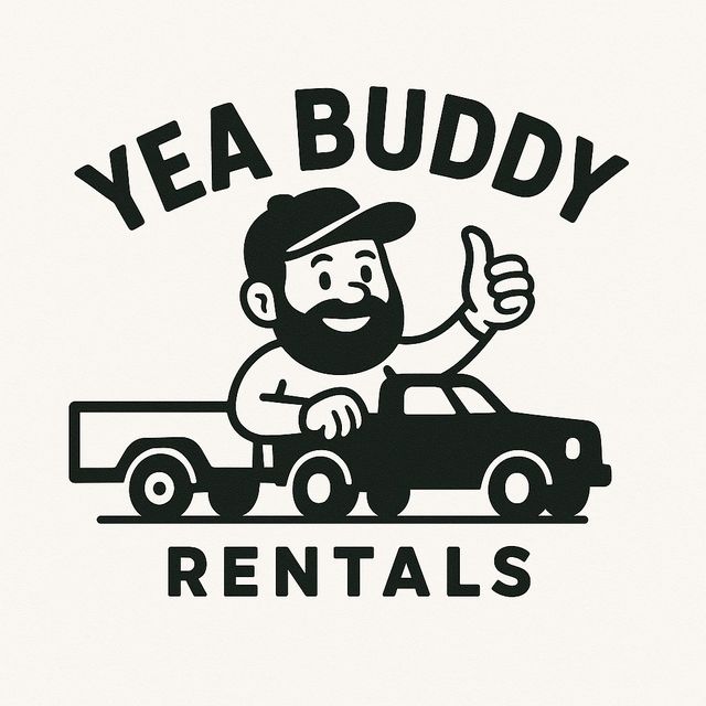 Yea Buddy Rentals