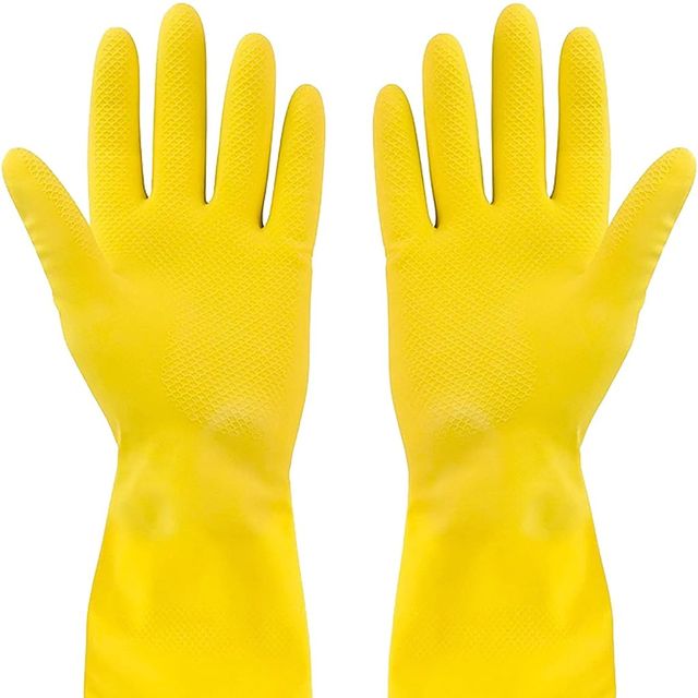 Yellow Construction, Handyman and Cleaning