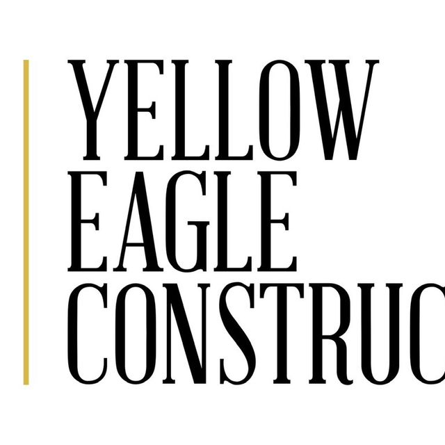 Yellow Eagle Construction LLC