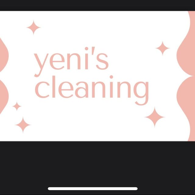 yeni's cleaning