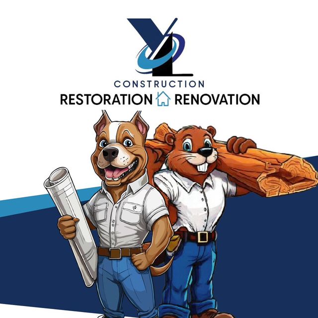 YL Construction inc