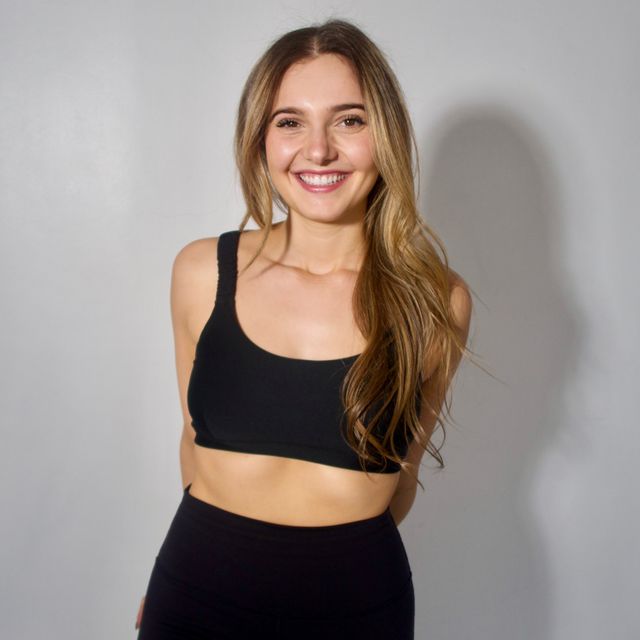 Yoga With Zoë
