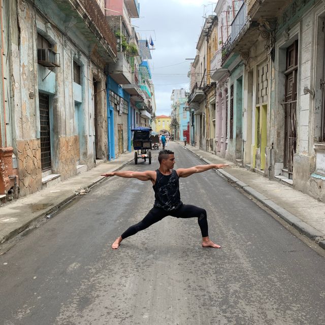 YogaNow