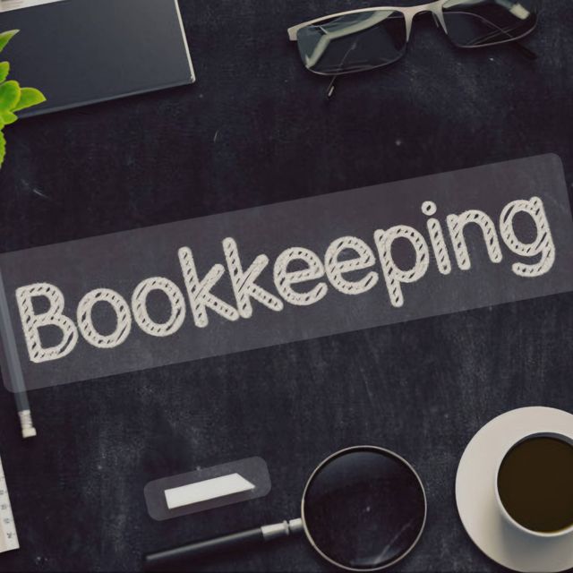 Your Bookkeeping Ally