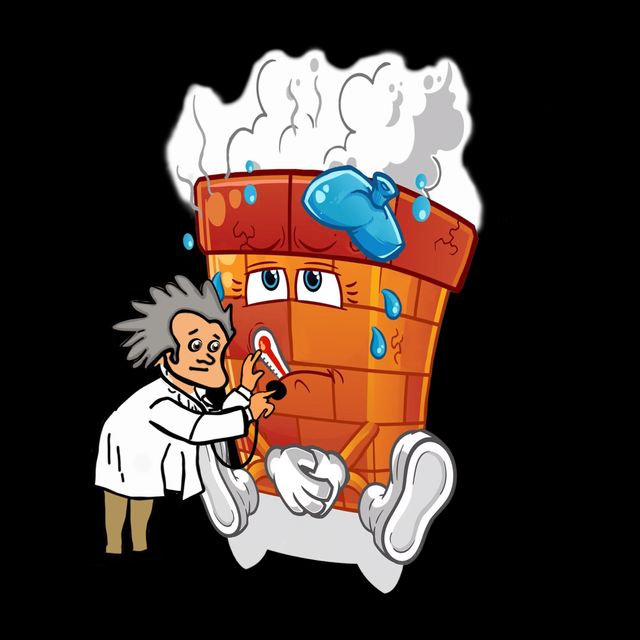 Your Chimney Doctors