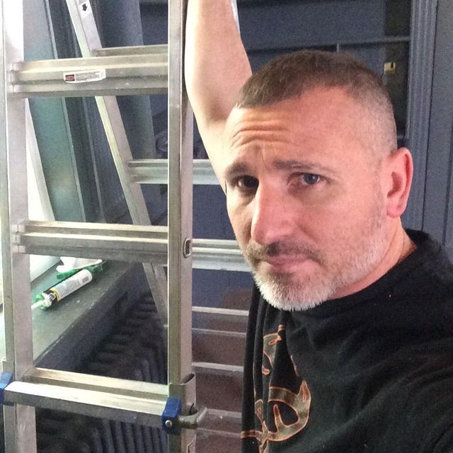 Your Chimney Sweep