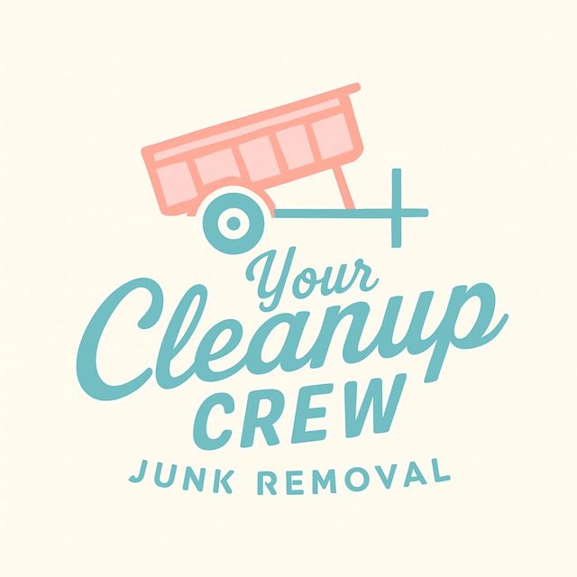 Your Cleanup Crew