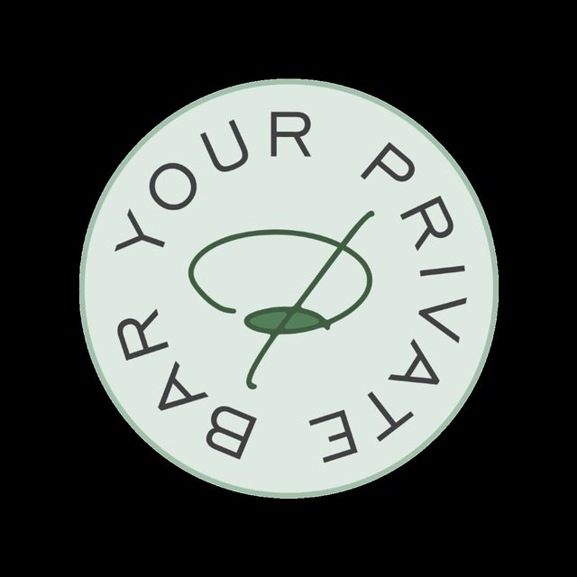 Your Private Bar