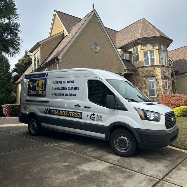 YPE CLEANING    carpet upholstery