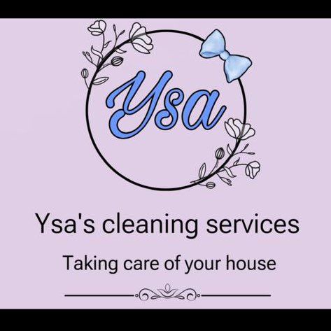 Ysa Cleaning services