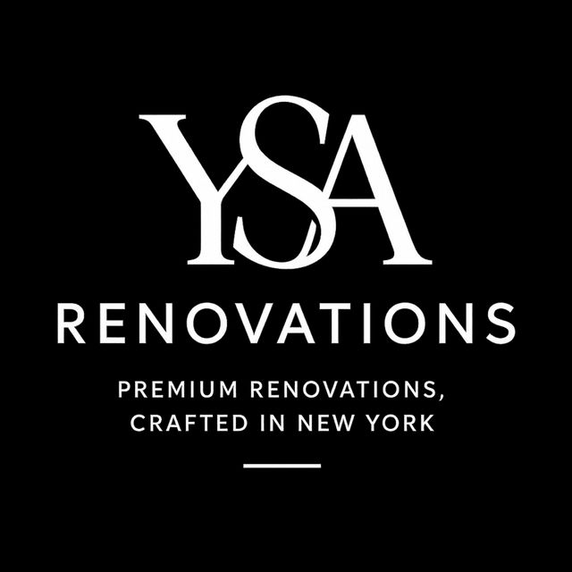YSA Renovations