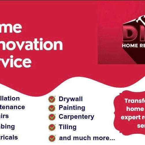 Yunior Handyman Services