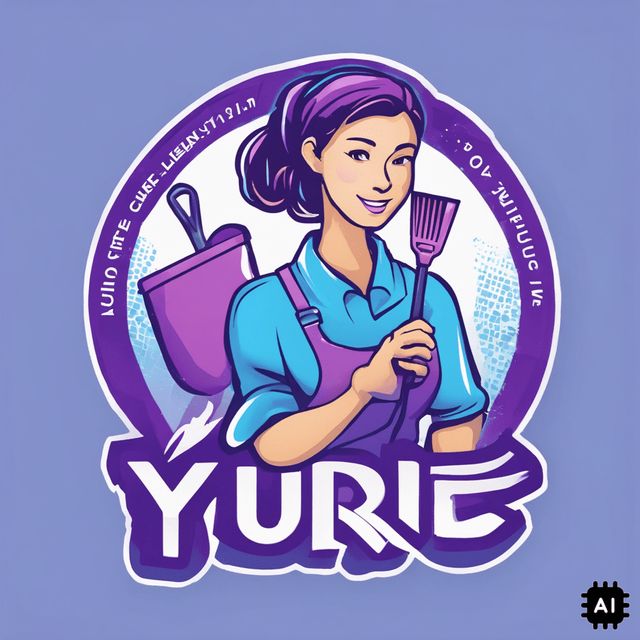 Yurie, Mega Cleaning