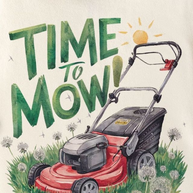 Yvette  & LY Lawn Care