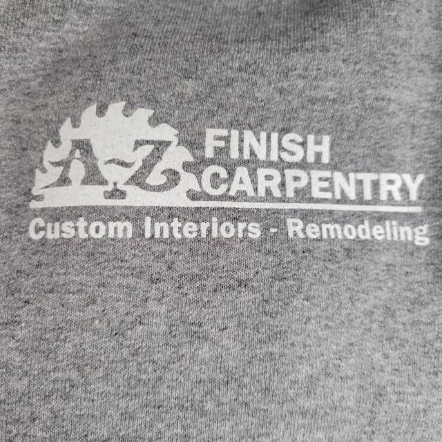 A-Z Finish Carpentry